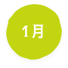 1月